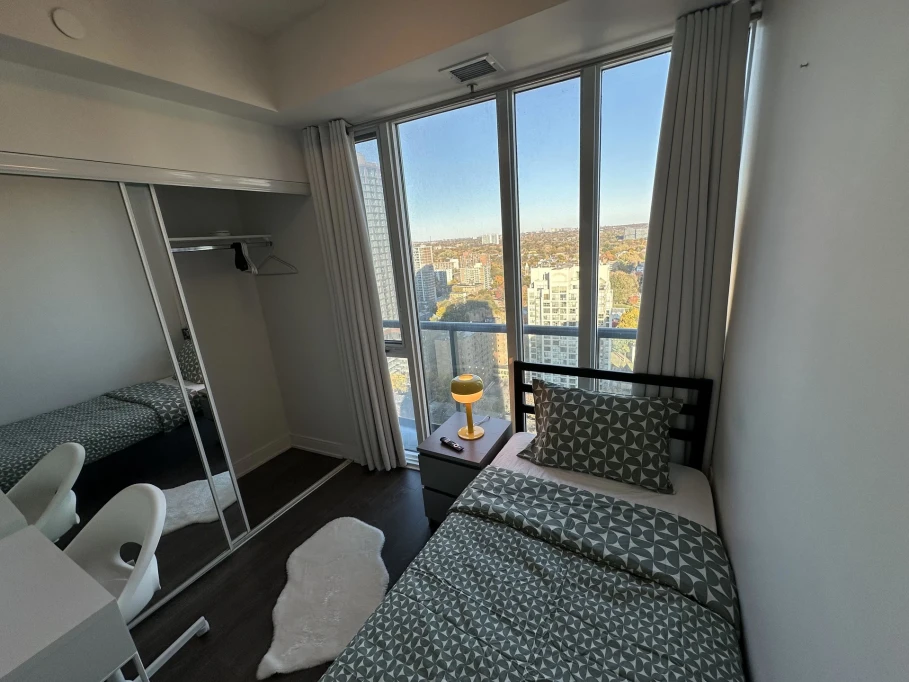 Silver Room - McGill St