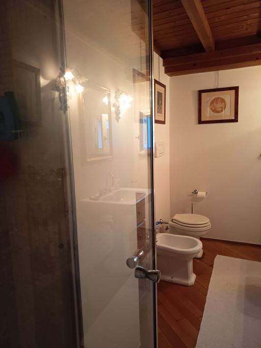 Room in Via Alboino, Pavia for 60 m² with 2 bedrooms