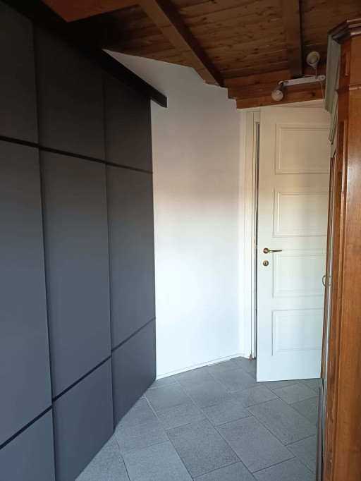 Room in Via Alboino, Pavia for 60 m² with 2 bedrooms