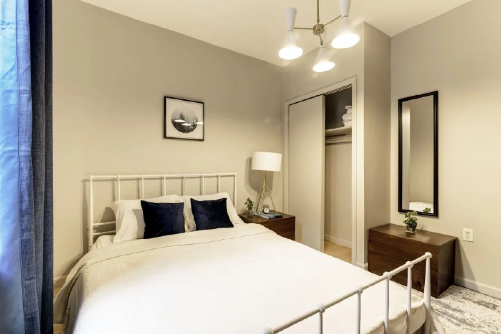 Room for Rent in Hamilton Heights, NYC