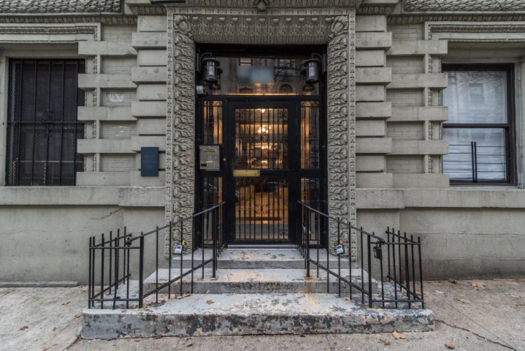 Room for Rent in Hamilton Heights, NYC