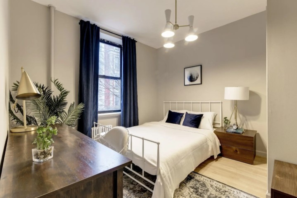 Room for Rent in Hamilton Heights, NYC