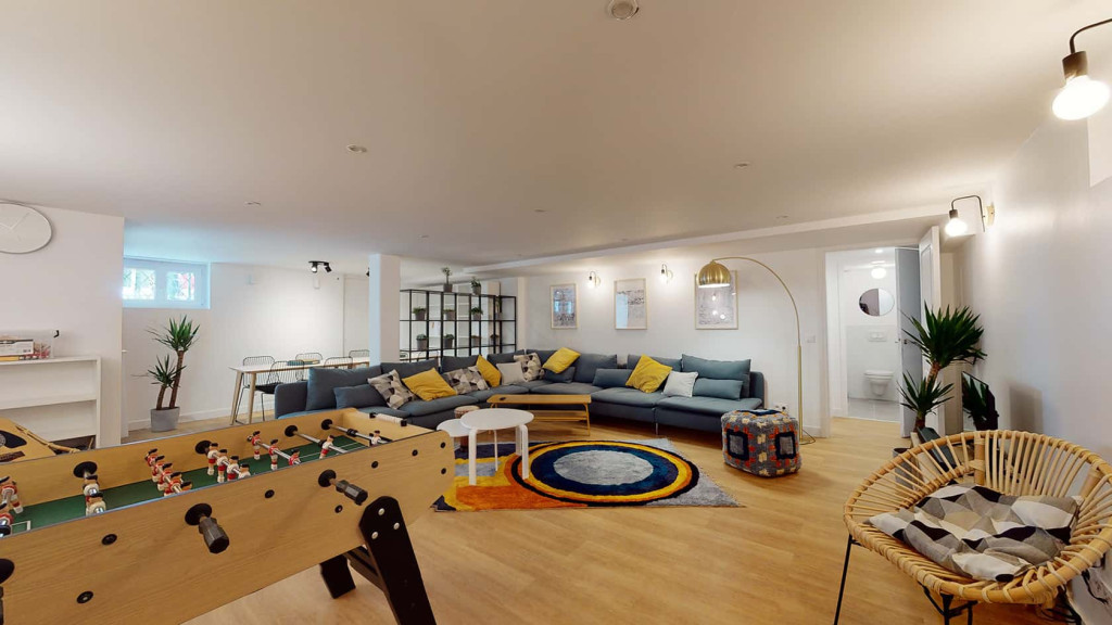 Nobel - Private Studio (1)