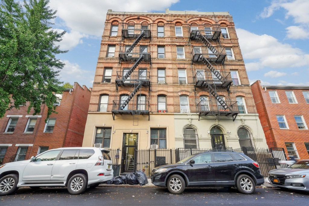 #1120: East Village
