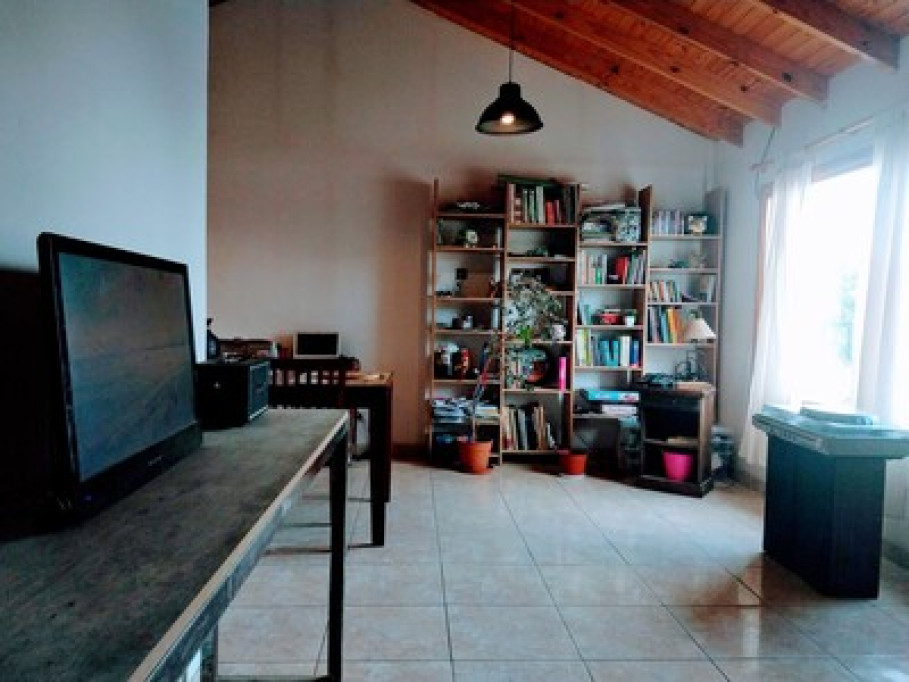 Rancho de Montaña