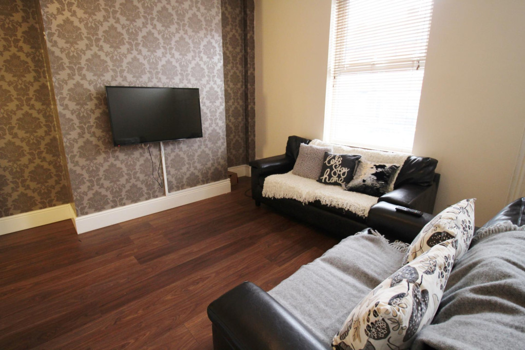 22, Grimthorpe Street - Leeds - chambre - ImmoJeune