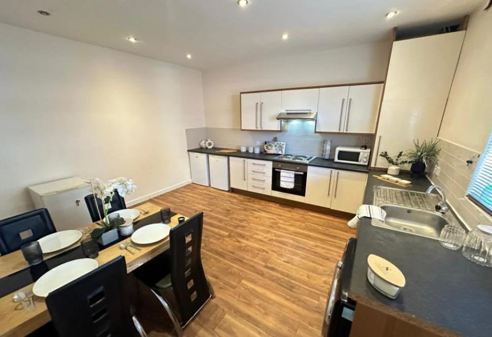 36, Autumn Street - Leeds - chambre - ImmoJeune