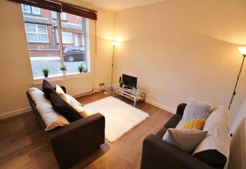 27, Hartley Grove - Leeds - chambre - ImmoJeune