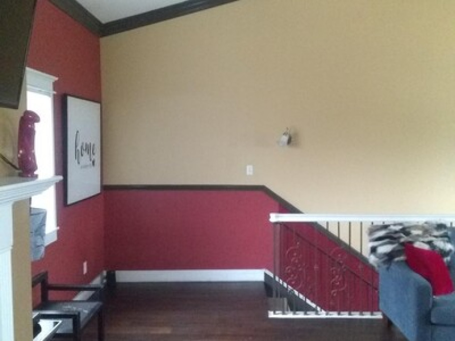 Huge Bedroom in Quiet/Relaxed Home