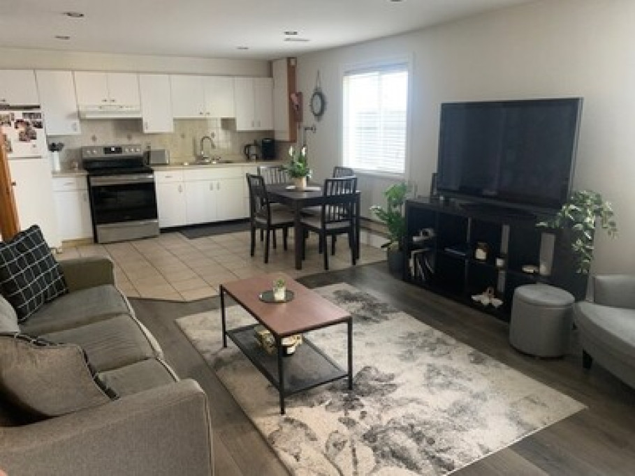 Poppy's suite
