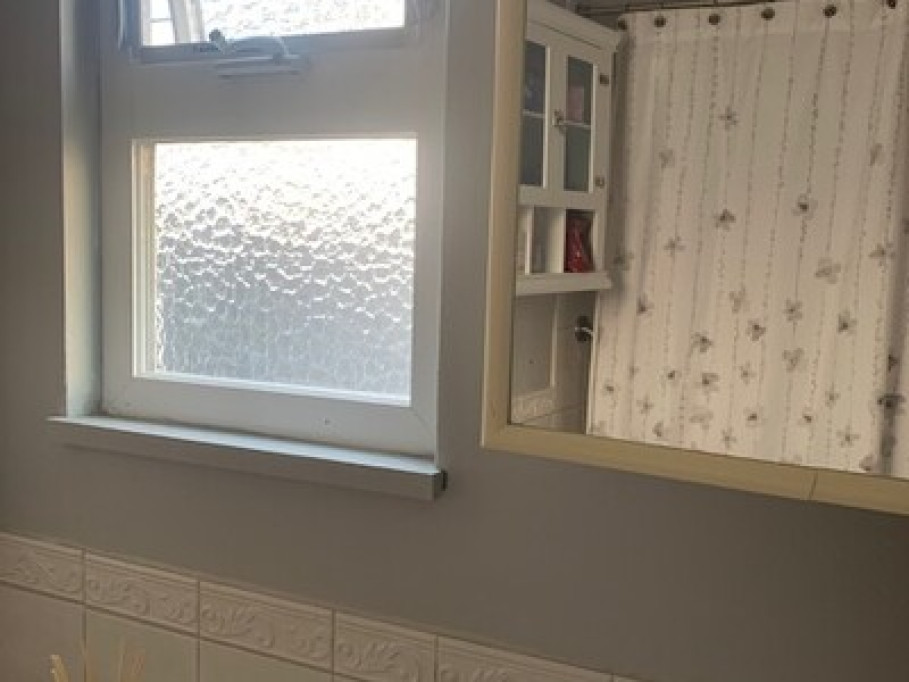 Poppy's suite