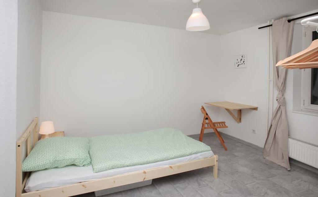 Zimmer in der Stromstraße