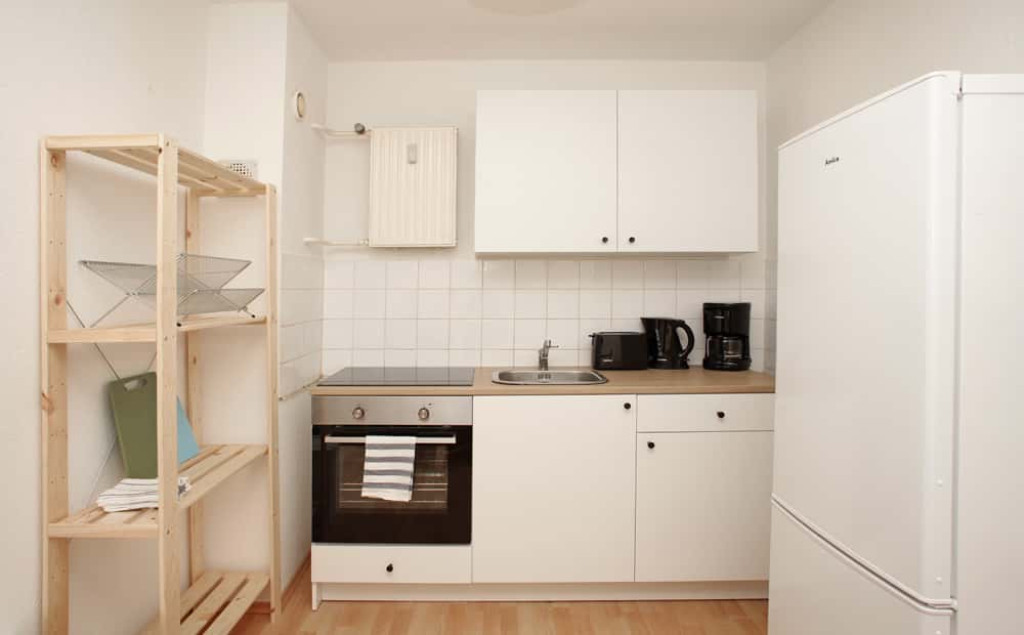 Zimmer in der Stromstraße