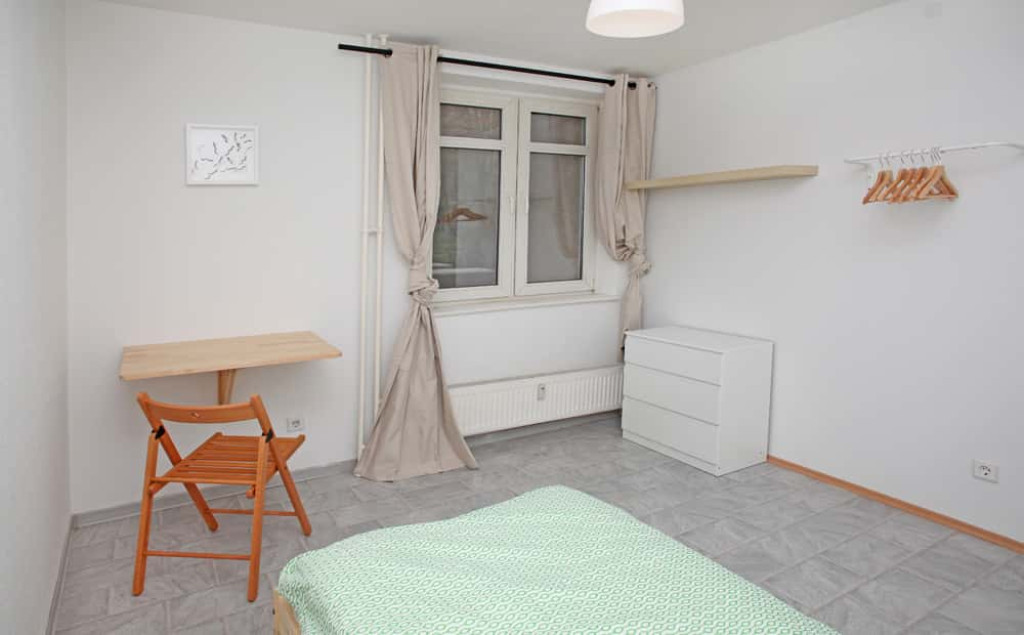 Zimmer in der Stromstraße
