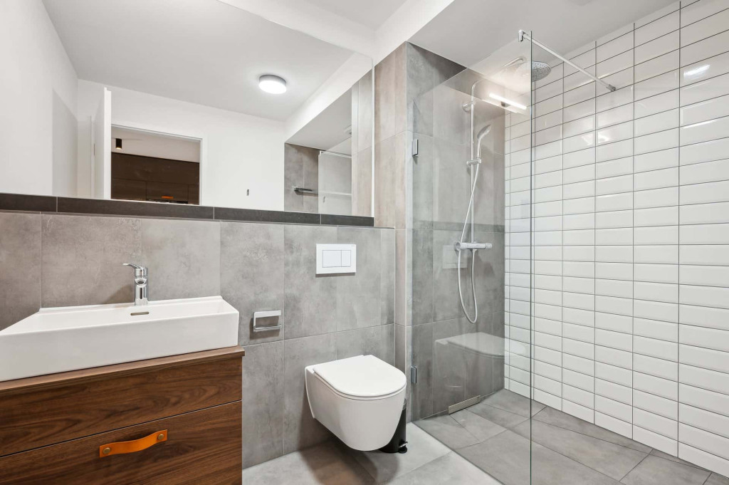 Wohnung in der Fischerstraße A