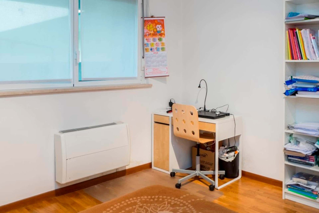 viale dell'innovazione 22 sc.5 p.1  shared room d3 - bed b