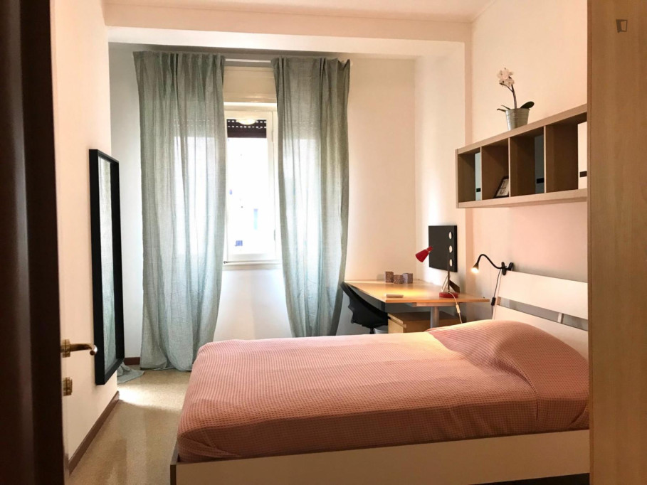 Welcoming single bedroom in Washington