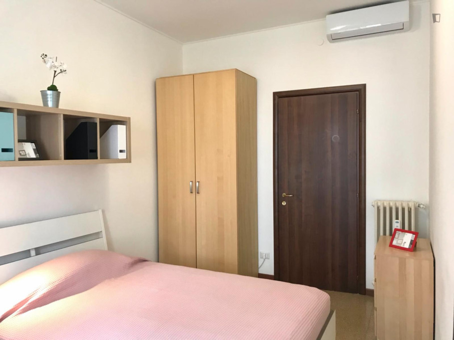 Welcoming single bedroom in Washington