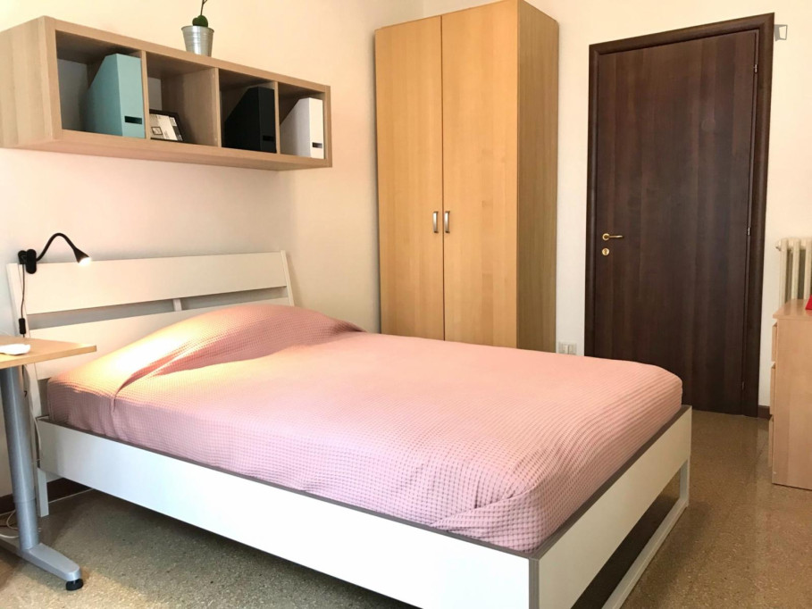 Welcoming single bedroom in Washington