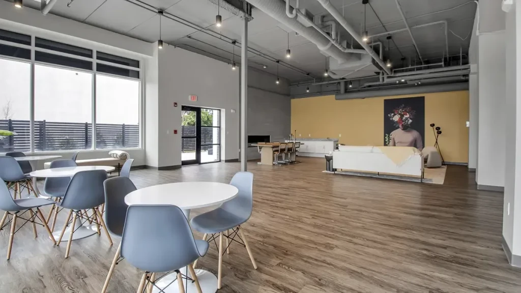 Air Buffalo - New York City - chambre - ImmoJeune