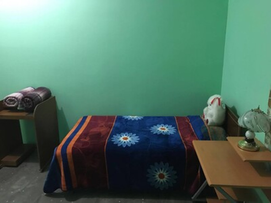 Family environment close to ITESM