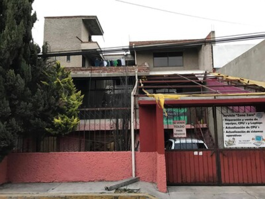 Family environment close to ITESM