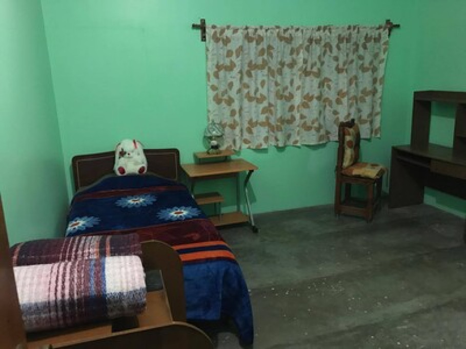 Family environment close to ITESM