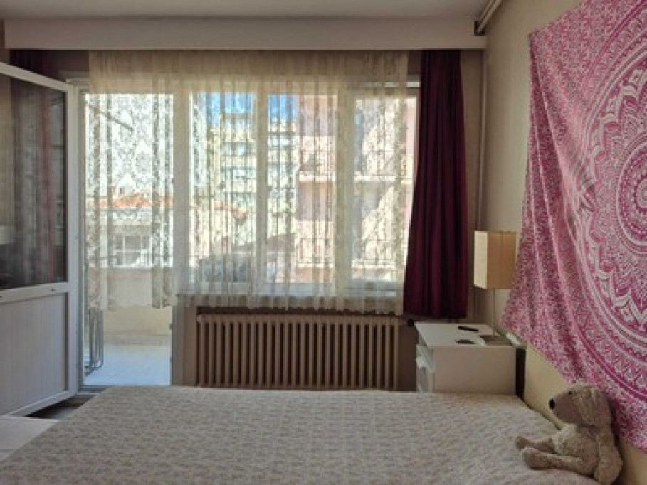 Cosy apartment