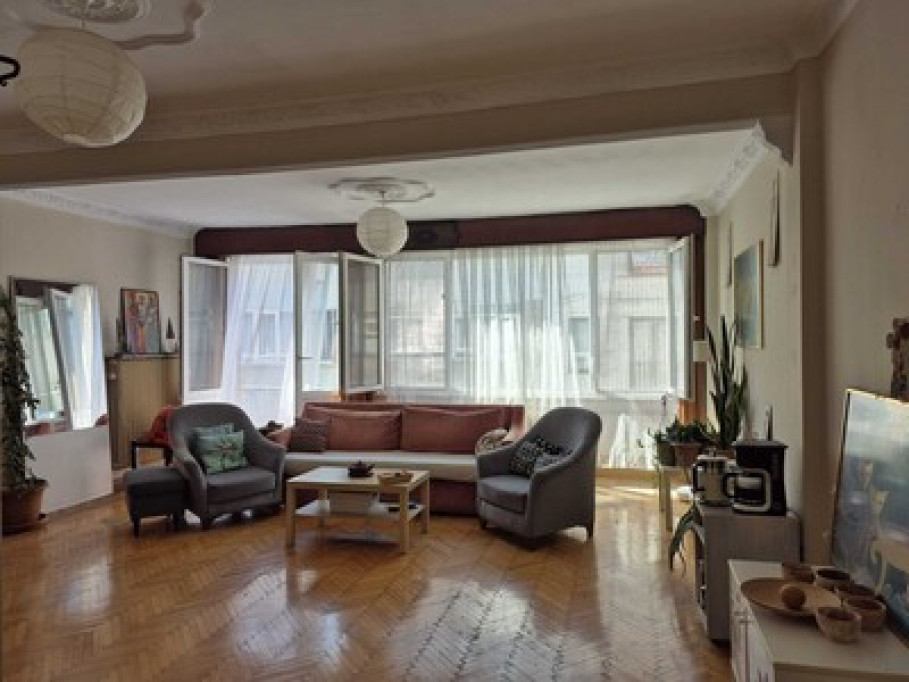 Cosy apartment