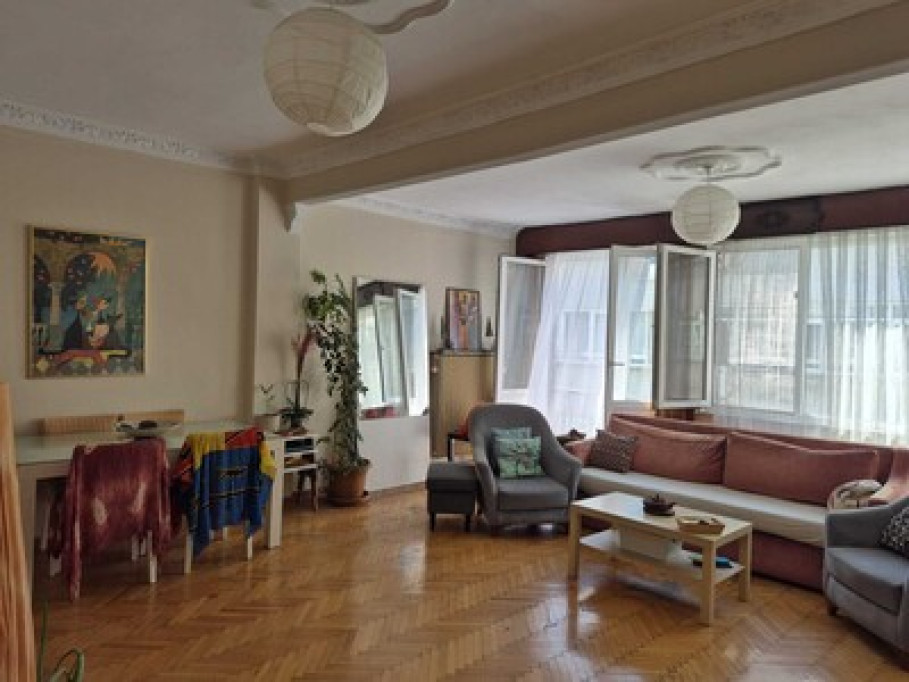 Cosy apartment