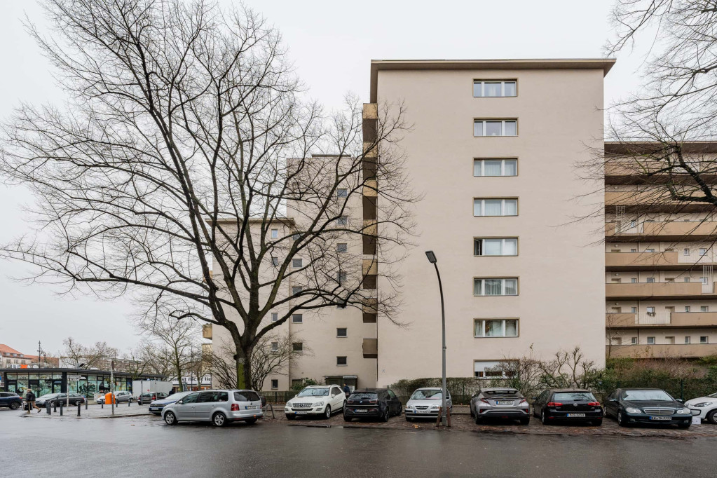 Wohnung in Toplage am Kurfürstendamm Berlin