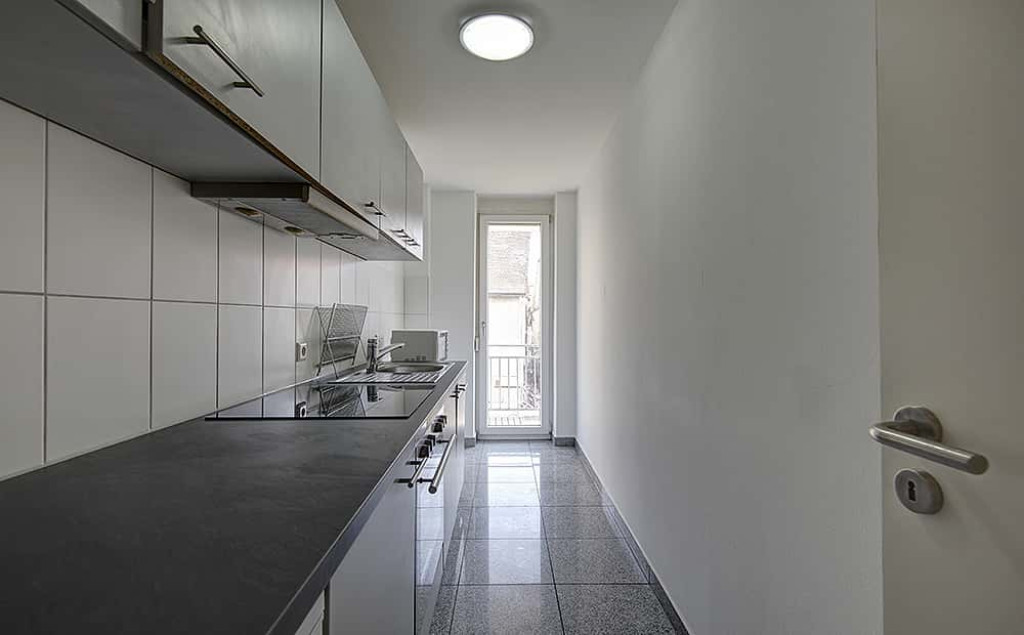Zimmer in der Aachener Straße