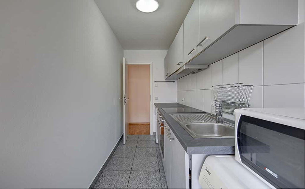 Zimmer in der Aachener Straße