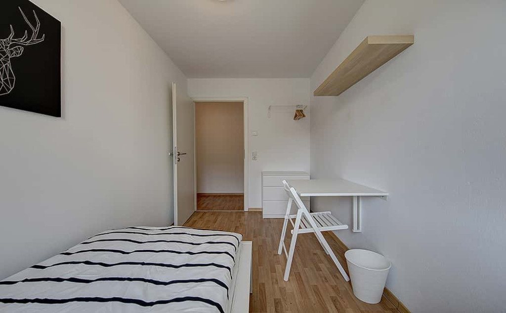 Zimmer in der Aachener Straße