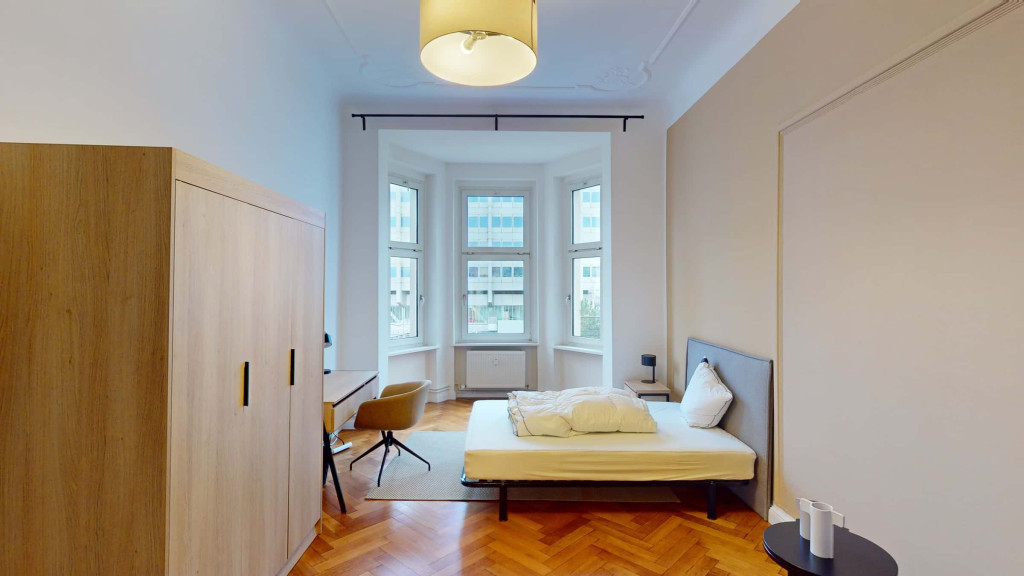 Sprengelkiez 1 - Private Room (2)