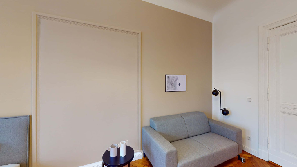 Sprengelkiez 1 - Private Room (2)