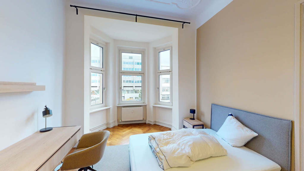 Sprengelkiez 1 - Private Room (2)