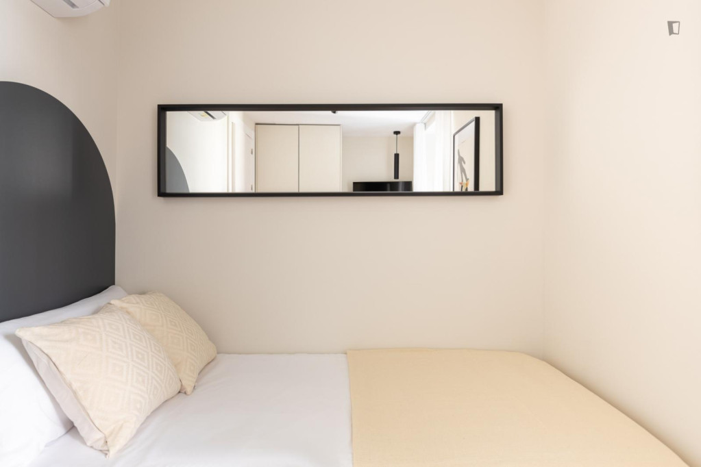 Lovely single bedroom in shared flat in La Xerea - Valence - chambre - ImmoJeune