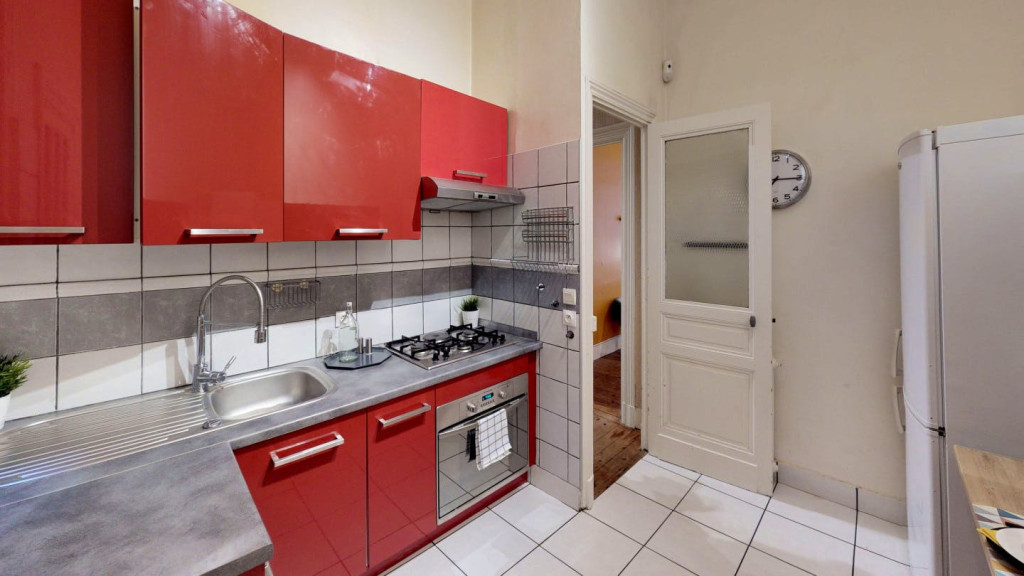 Exceptional Stunning Apt. near Capitole