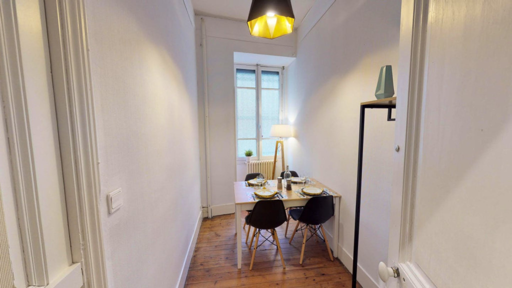 Exceptional Stunning Apt. near Capitole