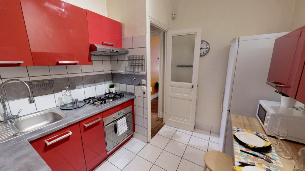 Exceptional Stunning Apt. near Capitole