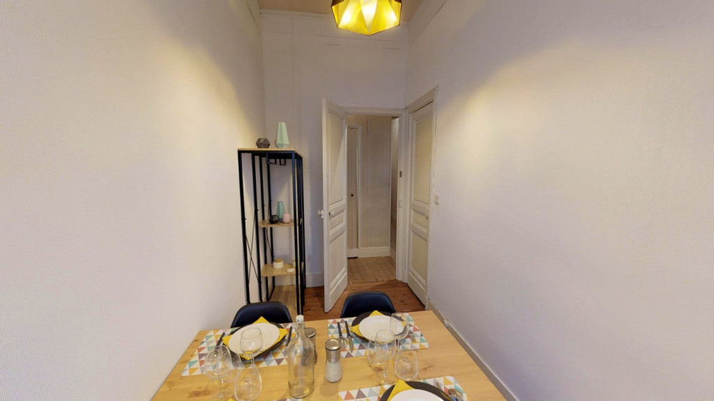Exceptional Stunning Apt. near Capitole