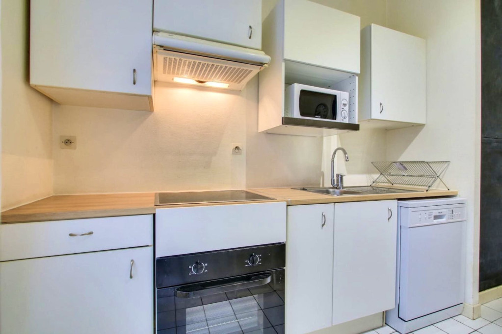Outstanding Comfortable Apt. near Vieux Lille