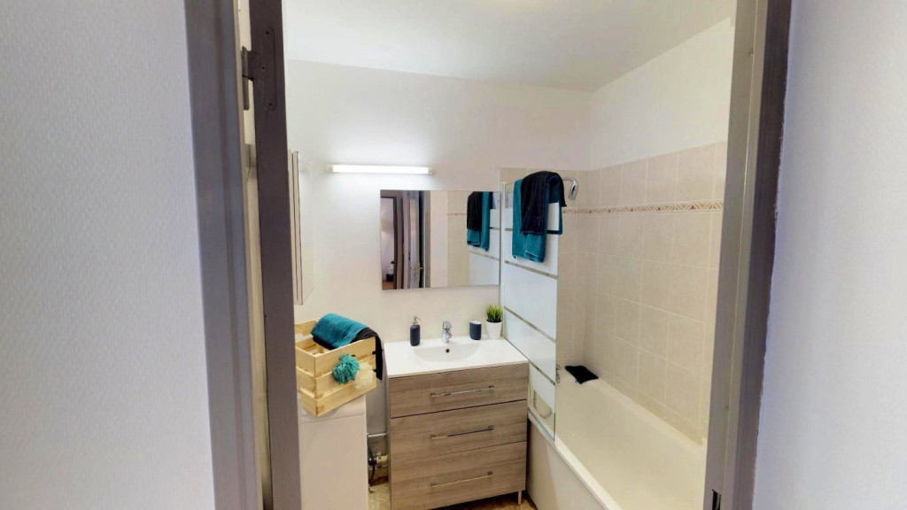 Beautiful Elegant Apt. near Vieux Lille