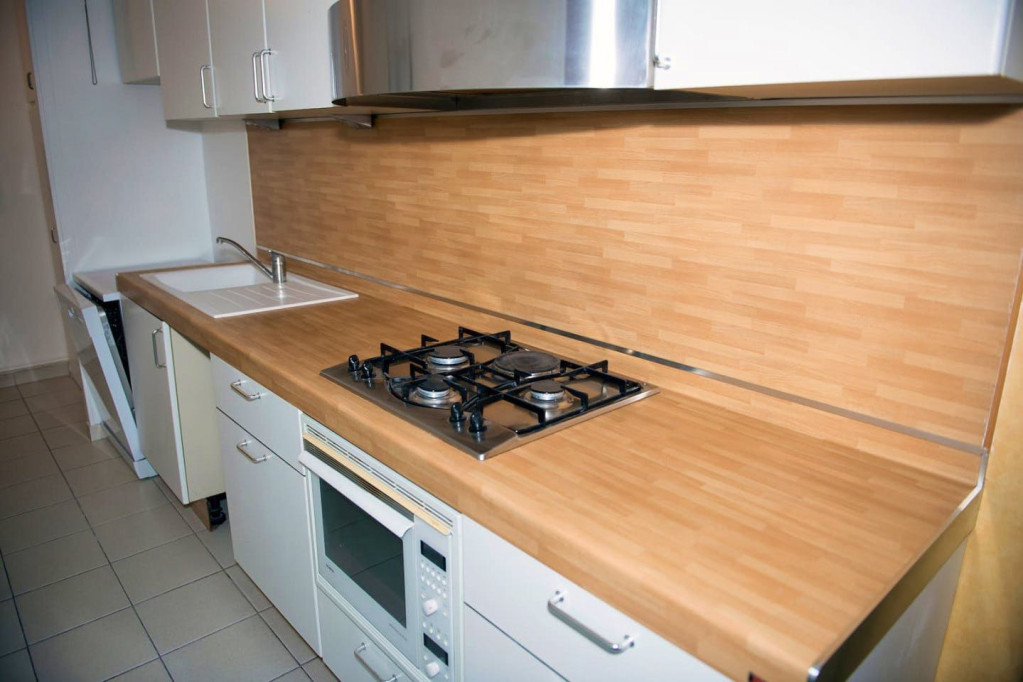 Chic Comfortable Apt. near to Saint Lambert