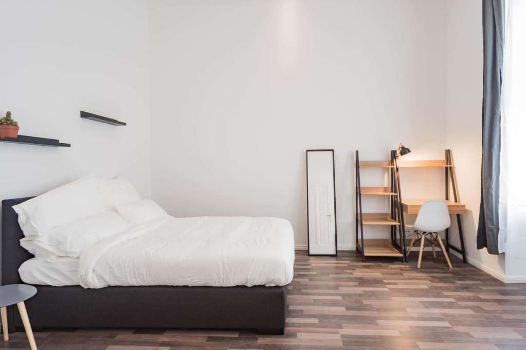 Zimmer in der Meraner Straße