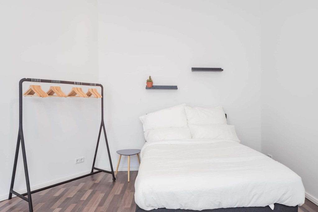 Zimmer in der Meraner Straße