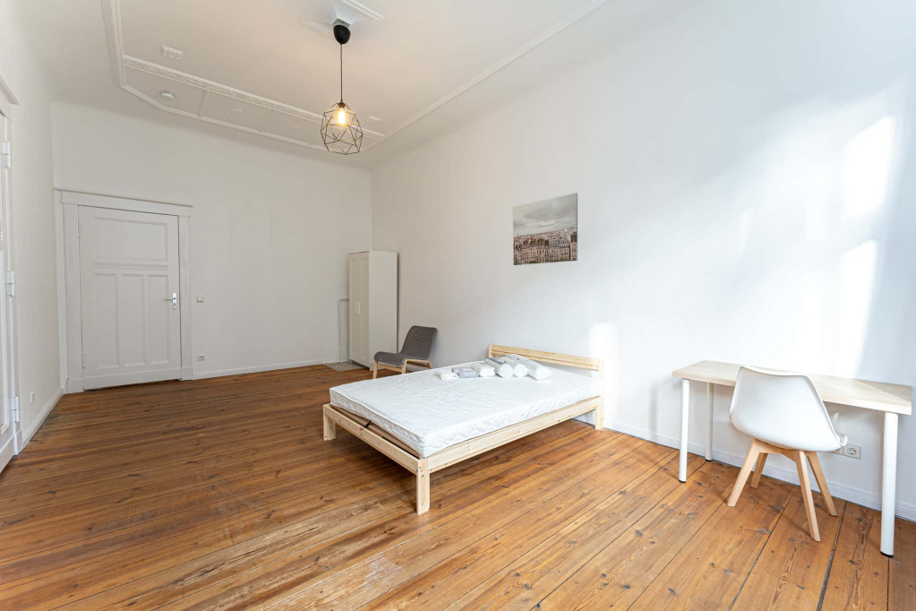 Hermannstraße - Room 3