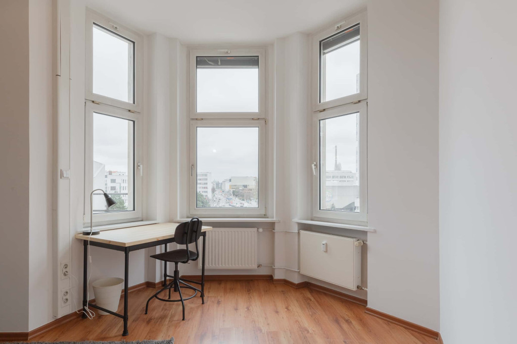 Zimmer in der Müllerstraße 6