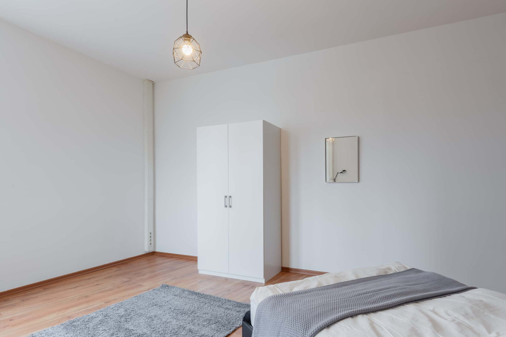 Zimmer in der Müllerstraße 6